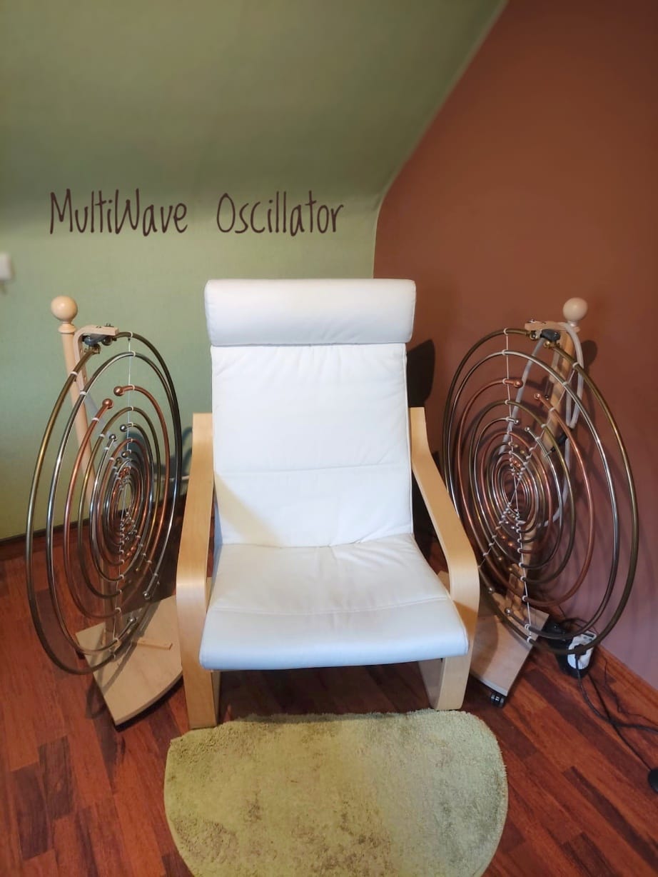 Oliemassage image