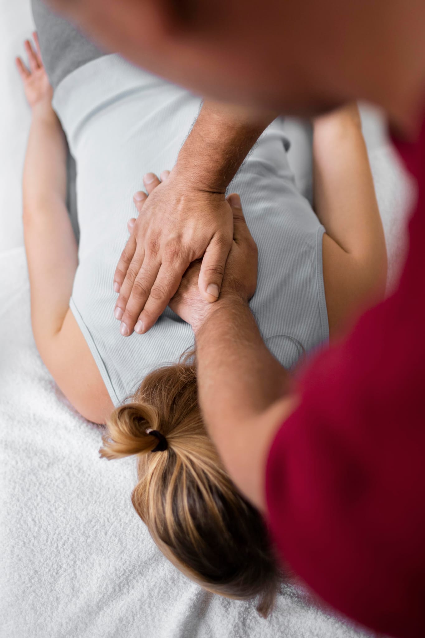 shiatsu image